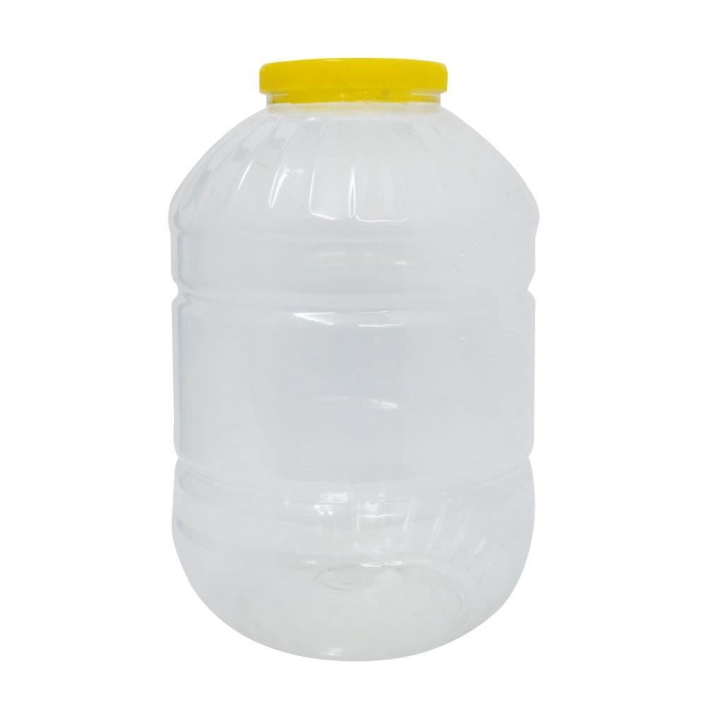 Pet Kavanoz 10Lt