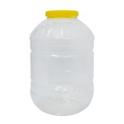 Pet Kavanoz 10Lt