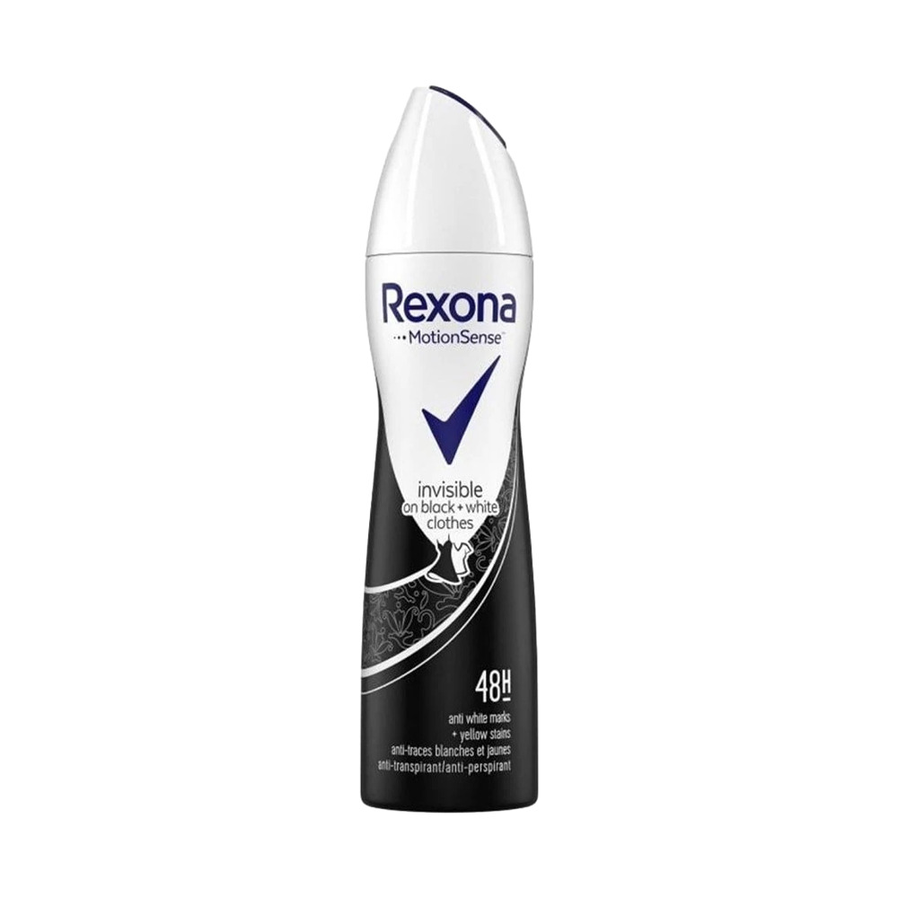 Rexona İnsivible Women Deodorant 150 Ml