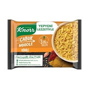 Knorr Noodle 66Gr Körili