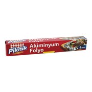 Piknik Alüminyum Folyo 8Mt