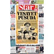Star Gazetesi