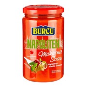 Burcu Makarna Sosu 310G Napoliten**