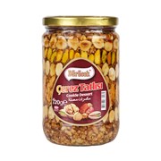 Bürücek Çerez Tatlısı 720Gr.