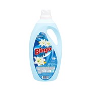 Bingo Soft Yumuşatıcı Zambak 3 Lt
