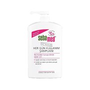 Sebamed Hergün Şampuan 400 Ml.**