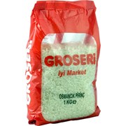 Groseri Osmancık Pirinç 1 Kg