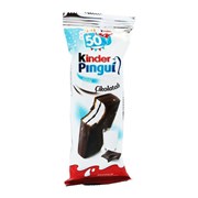 Kinder Pingui Cacao 30 Gr.**