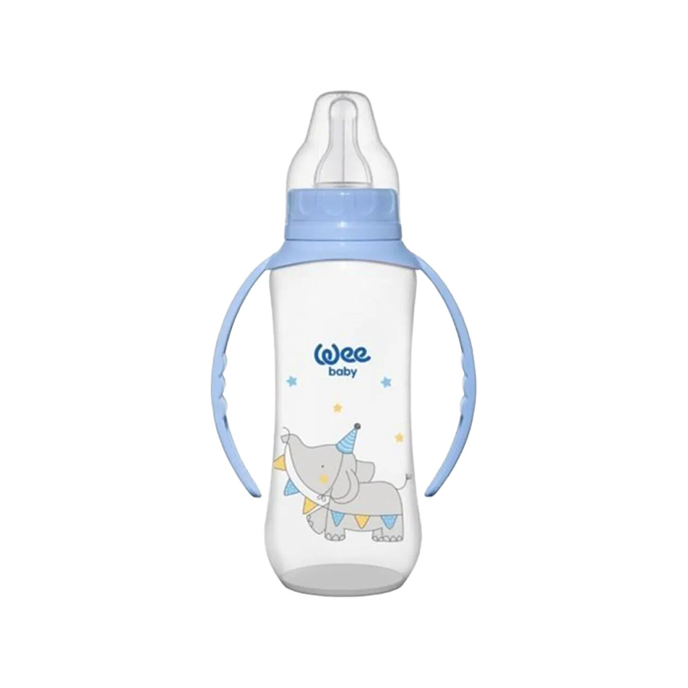 Wee 0 Pp Biberon 270 Ml