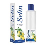Selin Kolonya 200 Ml 