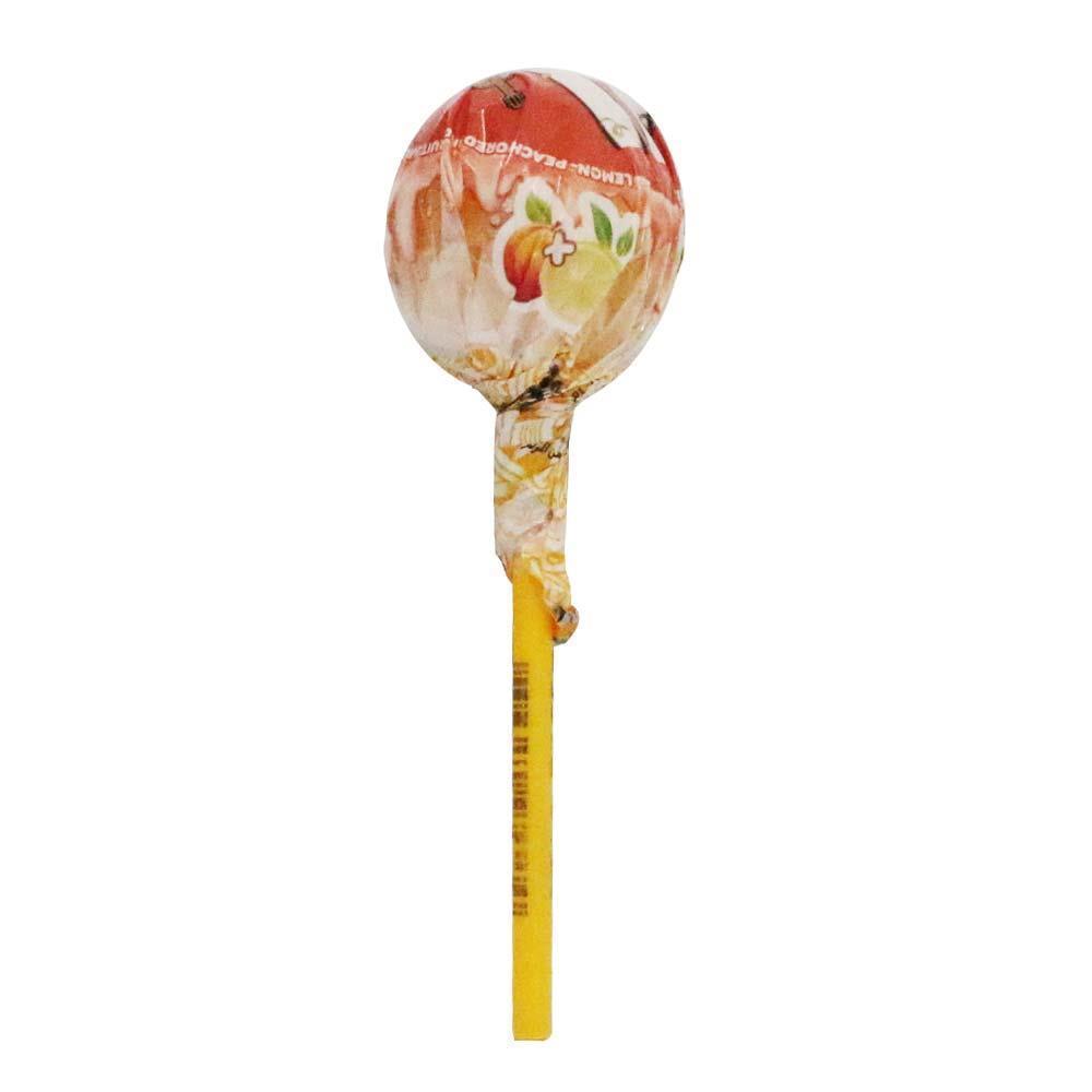 U Pops Juicy Lollipop 20 Gr