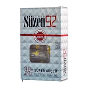 Süzen Filtre Ağızlık 30’lu