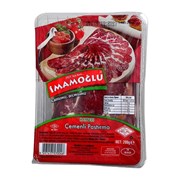 İmamoğlu Dilim Pastırma 200 Gr