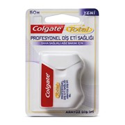 Colgate Total Profesyonel Diş Eti Sağlığı Arayüz Diş İpi 50 m