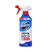 Domestos Köpük Çamaşır Suyu Beyaz Sabun 450Ml