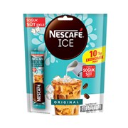 Nescafe Ice Toz 10'lu Orıgınal**