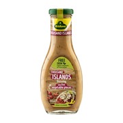 Kühne Salata Sosu 250Ml Binada