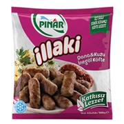 Pınar İnegöl Köfte 390 Gr
