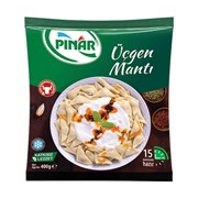 Pınar Üçgen Mantı 400Gr
