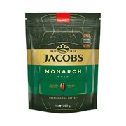 Jacobs Monarch 200 Gr 