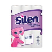 Sılen Havlu 12’Li