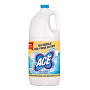 Ace Çamaşır Suyu Normal 4 Lt