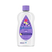 Johnson’s Baby Bed Time Bebek Yağı 300 Ml.