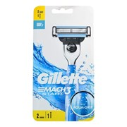 Gillette Mach3 Start Makina 2-Up