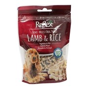 Reflex Köpek Ödül 150 Gr Kuzulu Pirinçli