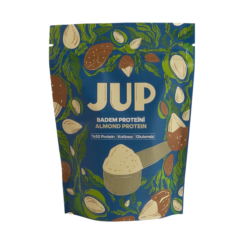 Jup Badem Proteini 240Gr