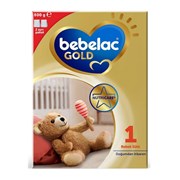 Bebelac Gold 1 Devam Sütü 800 Gr