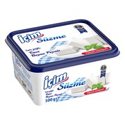 İçim Süzme Beyaz Peynir 500 Gr
