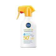 Nivea Sun Bebek ve Çocuk Sprey Güneş Kremi Spf50+ 270 ml