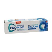 Sensodyne Promine 75 Ml Aktif Diş Minesi Kalkanı Nane Ferahlığı 