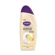 Duru Şampuan 500Ml Sarımsak&Kolajen**