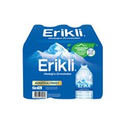 Erikli Su 6’lı 1 Lt 