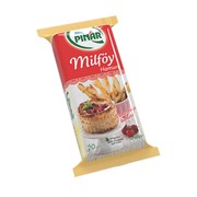 Pınar Milföy Hamuru 1000 Gr
