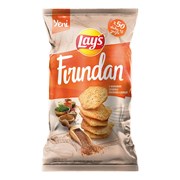 Lay’S Patates Cipsi 96Gr 7 Baharat Çeşnili