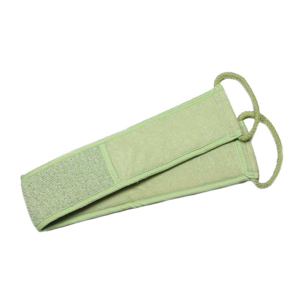 Nascita Spa Sırt Kesesi