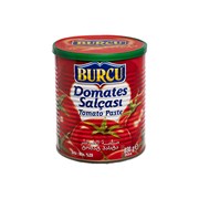 Burcu Domates Salçası 830 Gr 
