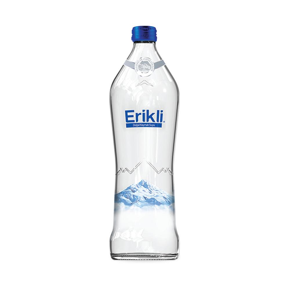 Erikli su Cam 0,75 Lt
