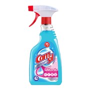 Camsil Silikonlu Parlak Ve Cila Etkisi 500Ml