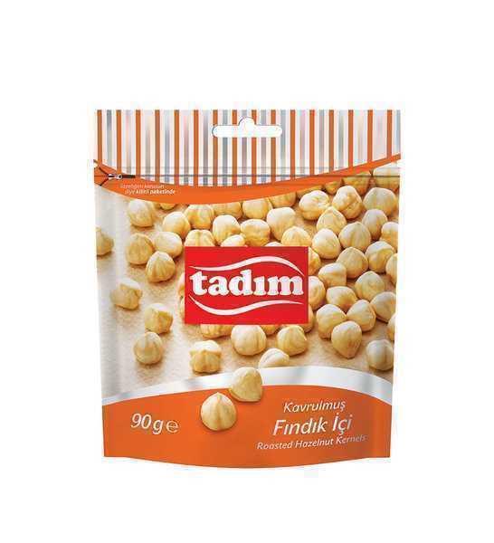 Tadım Fındık İçi 90 Gr