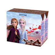 Danone Kakaolu Süt 6x180 Ml
