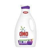 Omomatik Sıvı Deterjan 2470ml Sık Yıkananlar