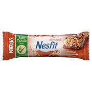 Nestle Nesfit Karamelli Tam Tahıllı Bar 23,5Gr