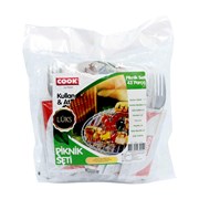 Cook Piknik Seti