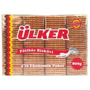 Ülker Petibör 800 Gr