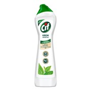 Cif Krem Amonyak Mikropartiküllü 500 Ml .