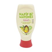 Calve Mayonez 355 Gr Zeytinyağlı**